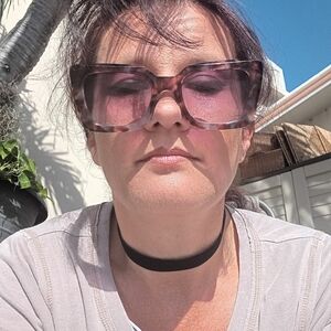 Meet your Posher, Tonya